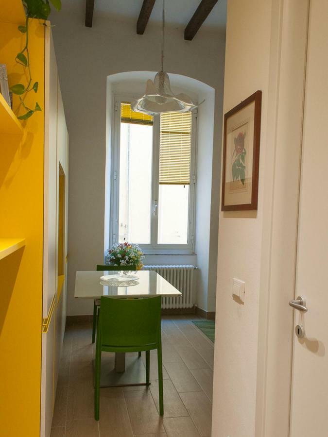 Locanda Jack La Spezia Buitenkant foto