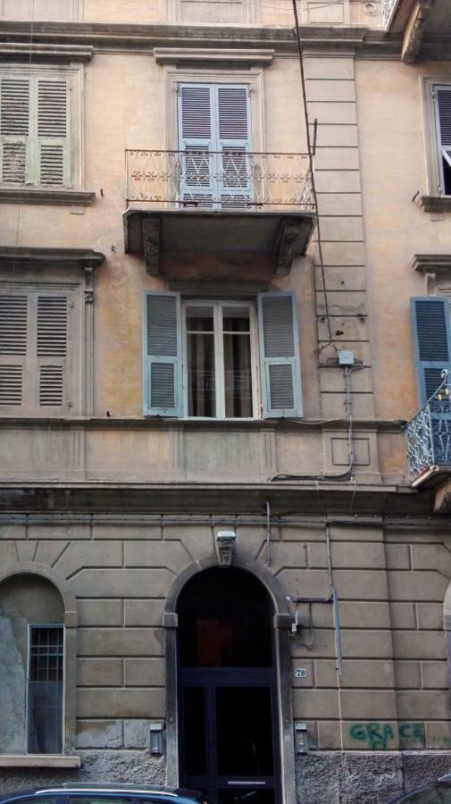 Locanda Jack La Spezia Buitenkant foto